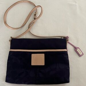 Coach Crossbody